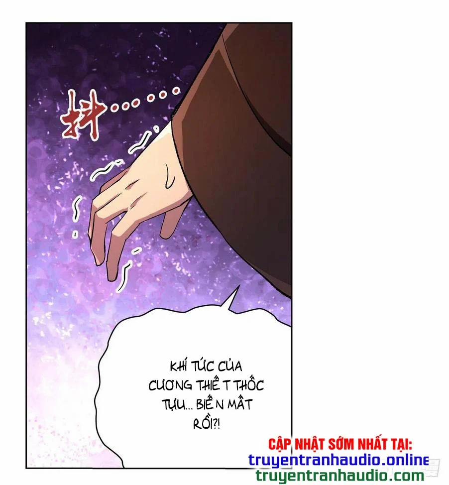 Ma Vương Thất Nghiệp 124 trang 48