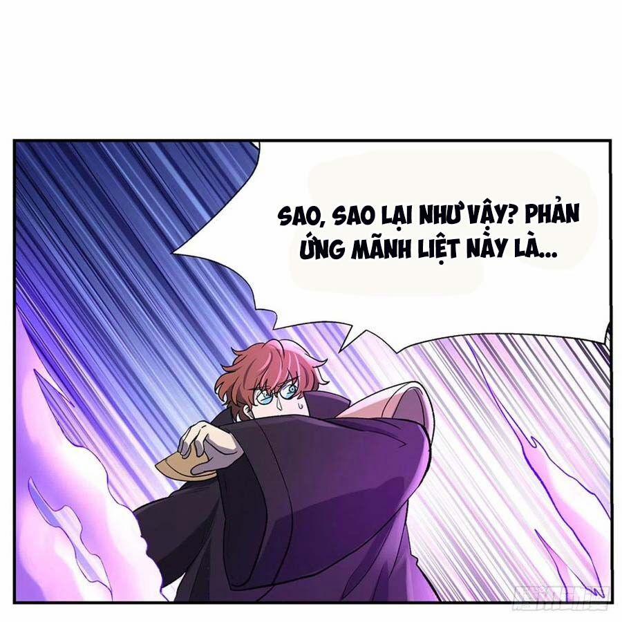 Ma Vương Thất Nghiệp 126 trang 11