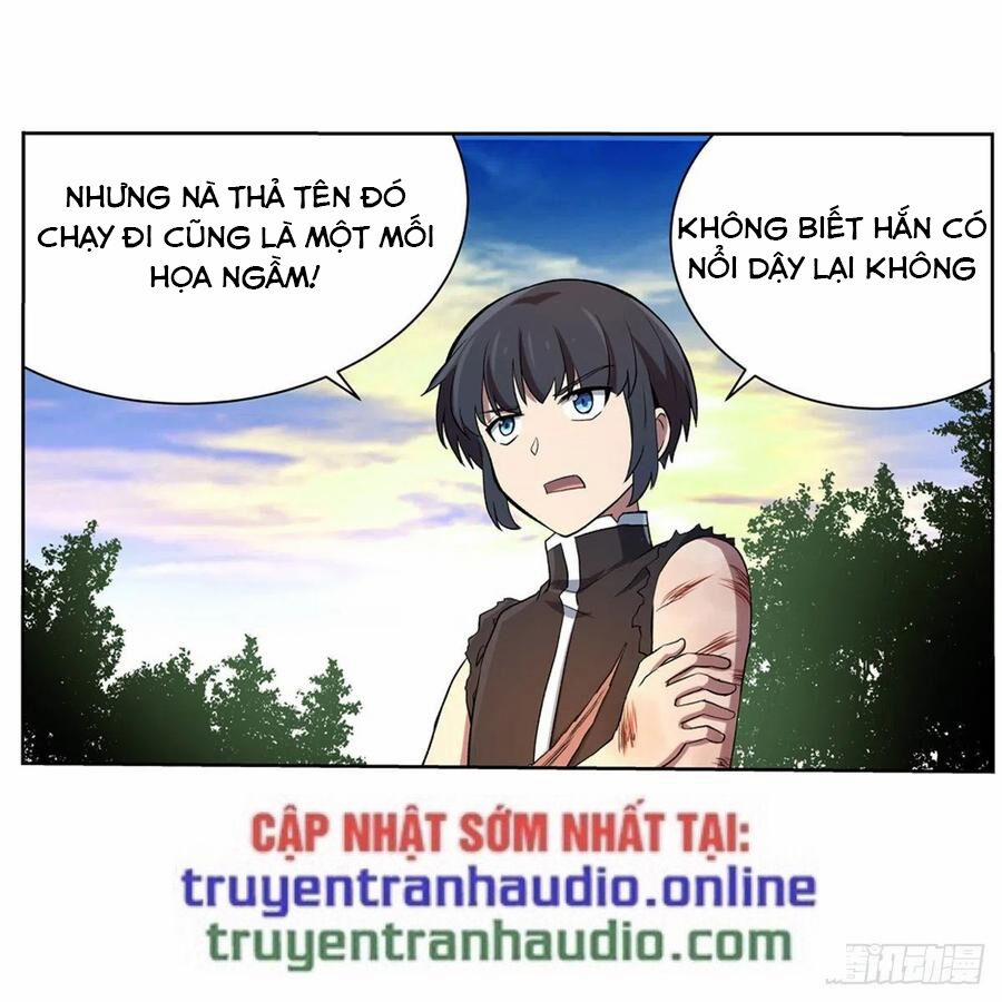 Ma Vương Thất Nghiệp 129 trang 42
