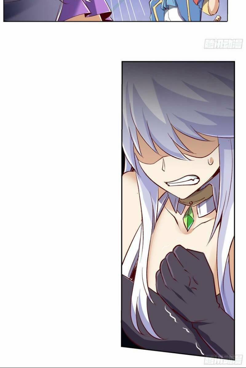 Ma Vương Thất Nghiệp 13 trang 25