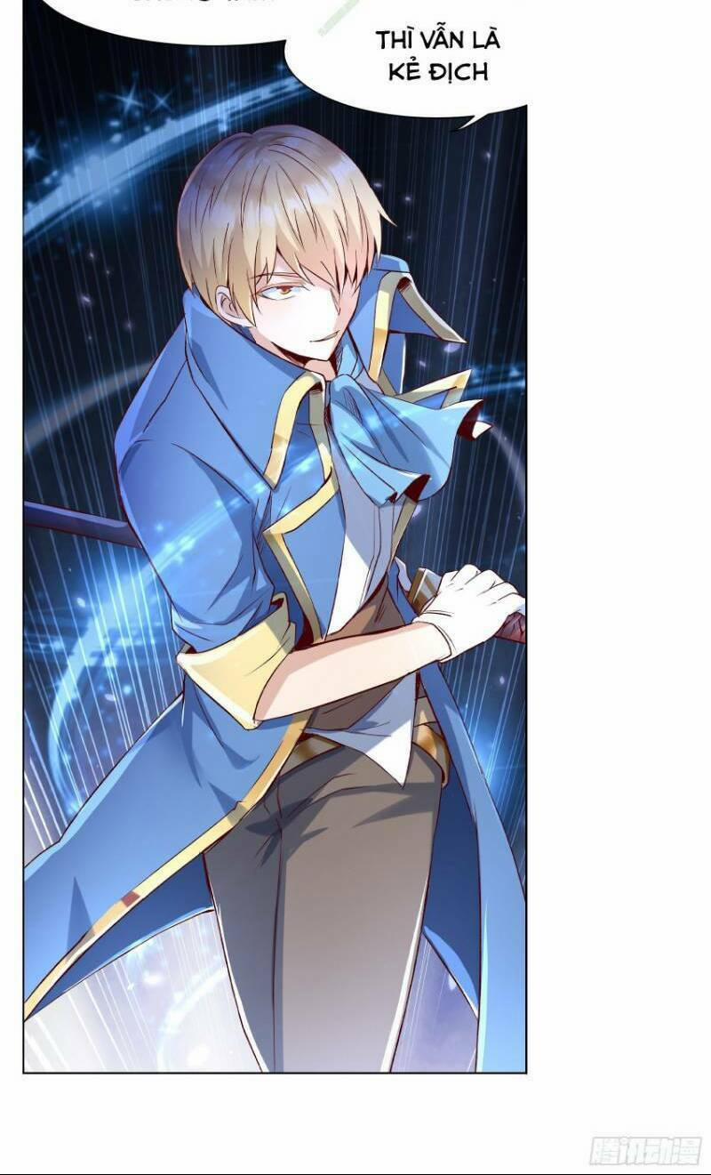 Ma Vương Thất Nghiệp 13 trang 29