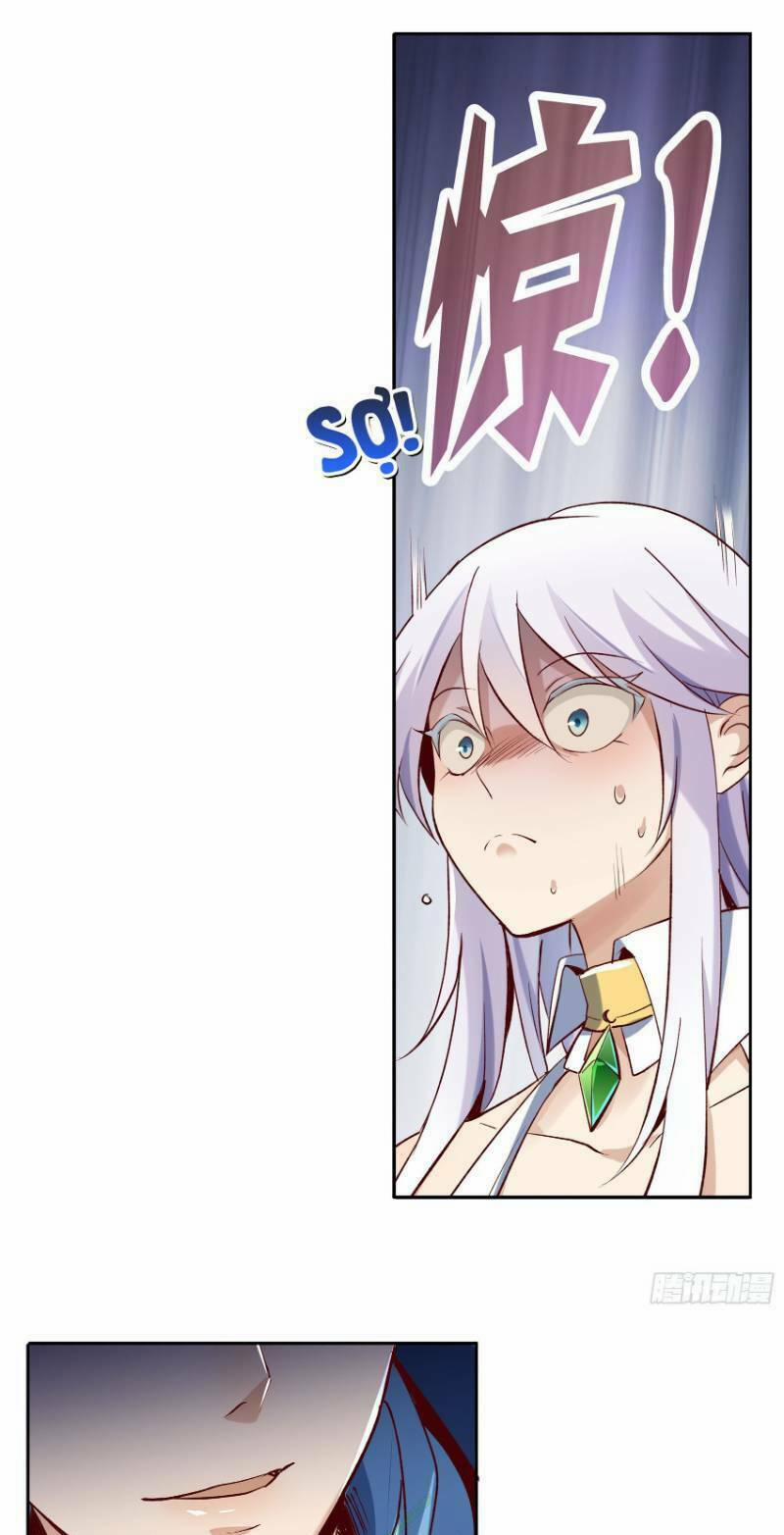 Ma Vương Thất Nghiệp 13 trang 30