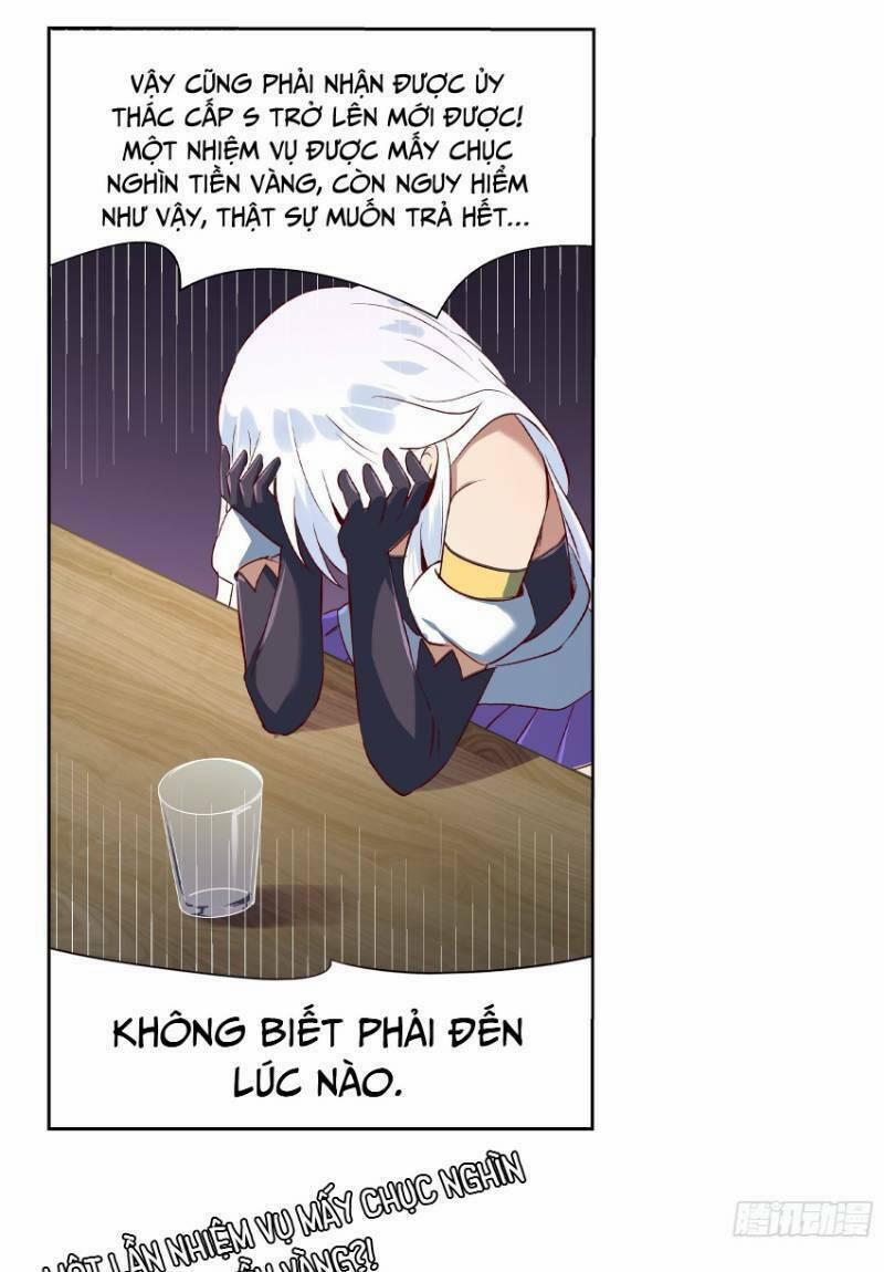 Ma Vương Thất Nghiệp 13 trang 37