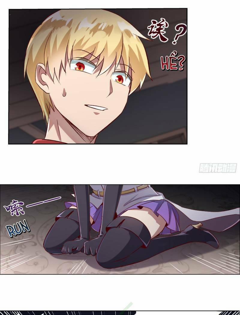 Ma Vương Thất Nghiệp 13 trang 6