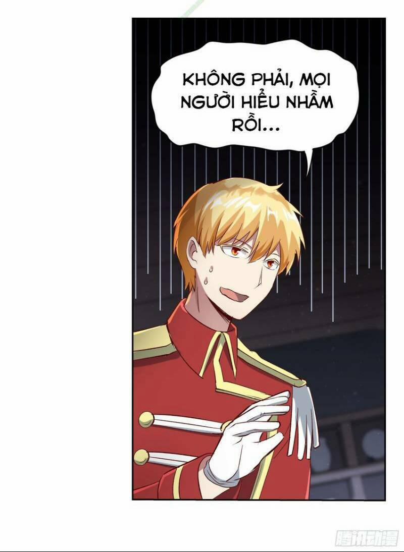 Ma Vương Thất Nghiệp 13 trang 9