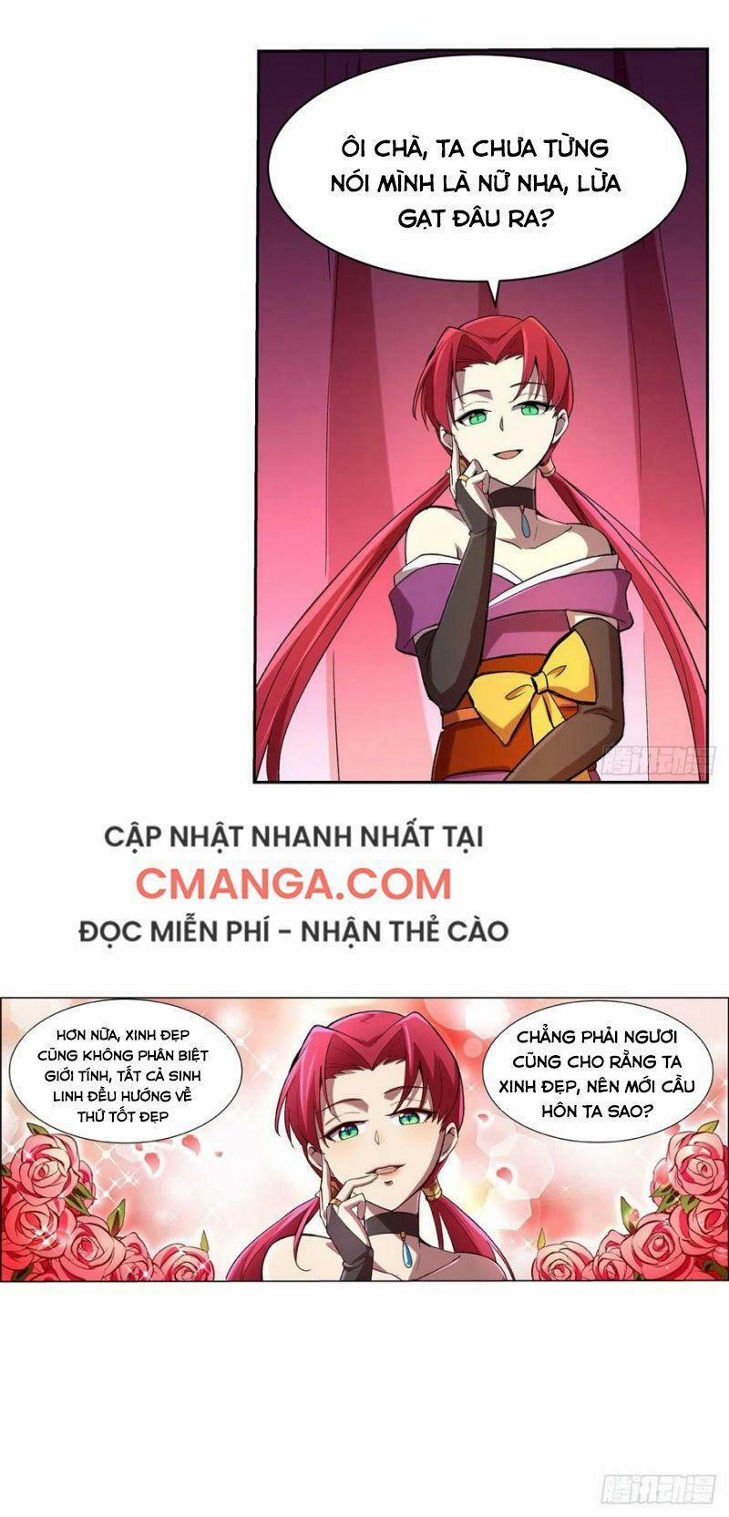 Ma Vương Thất Nghiệp 130 trang 13