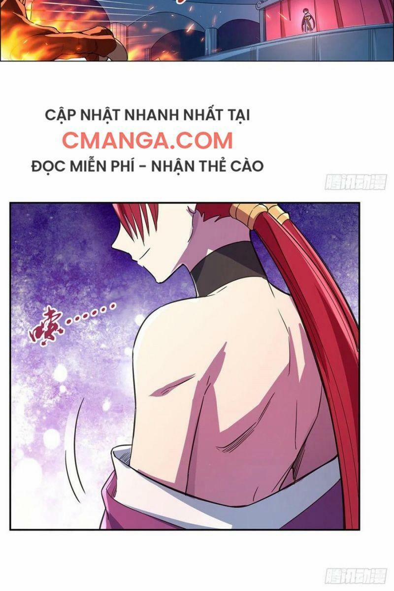 Ma Vương Thất Nghiệp 130 trang 21