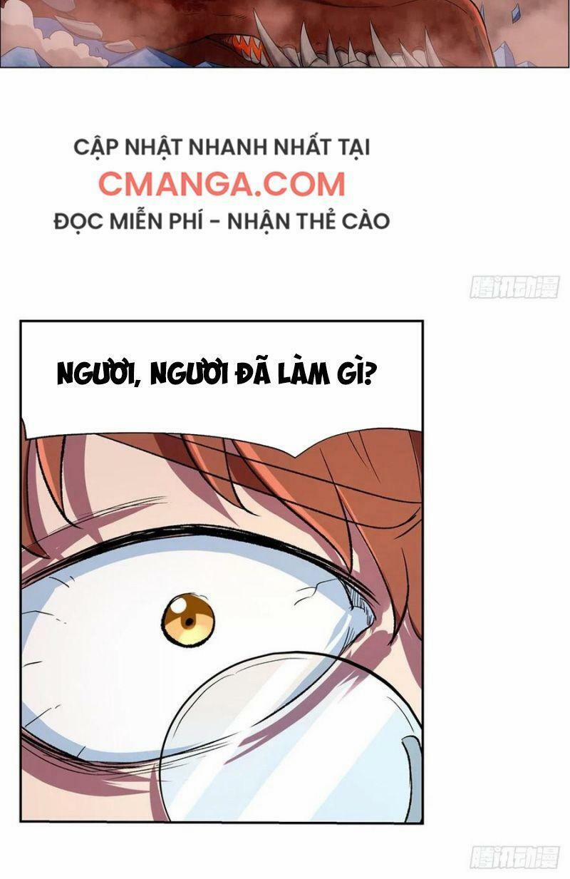 Ma Vương Thất Nghiệp 130 trang 31