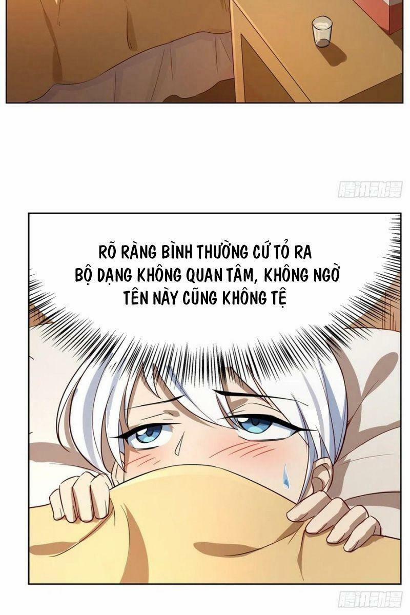 Ma Vương Thất Nghiệp 131 trang 6