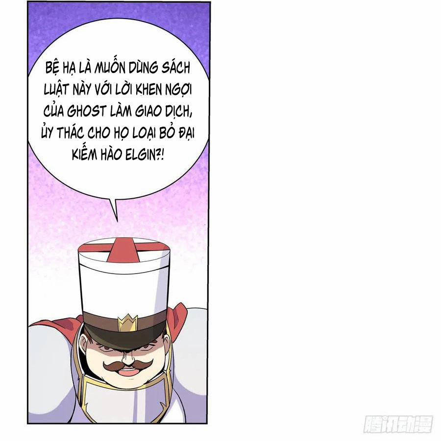 Ma Vương Thất Nghiệp 133 trang 52