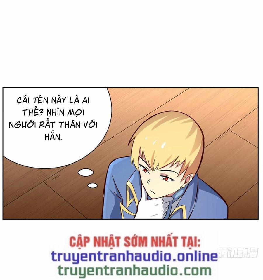 Ma Vương Thất Nghiệp 134 trang 31
