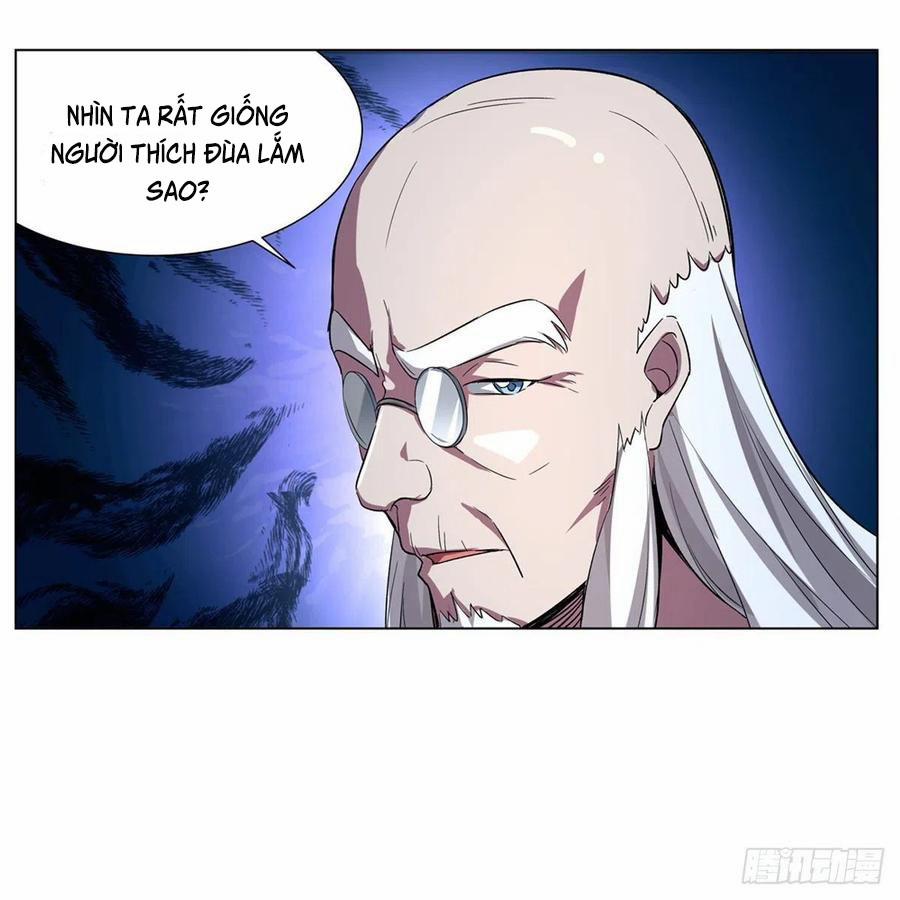 Ma Vương Thất Nghiệp 135 trang 33