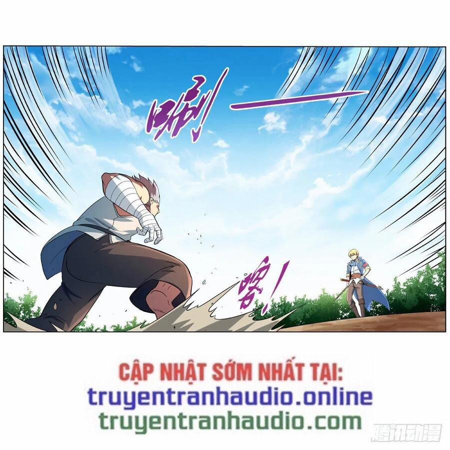 Ma Vương Thất Nghiệp 136 trang 21