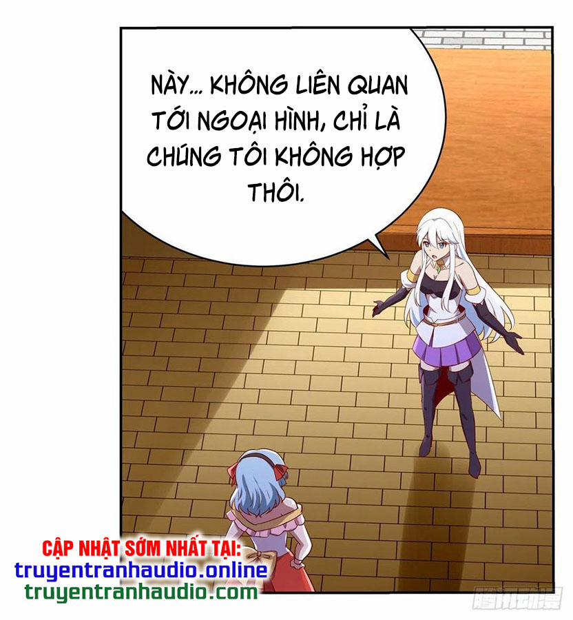 Ma Vương Thất Nghiệp 137 trang 39