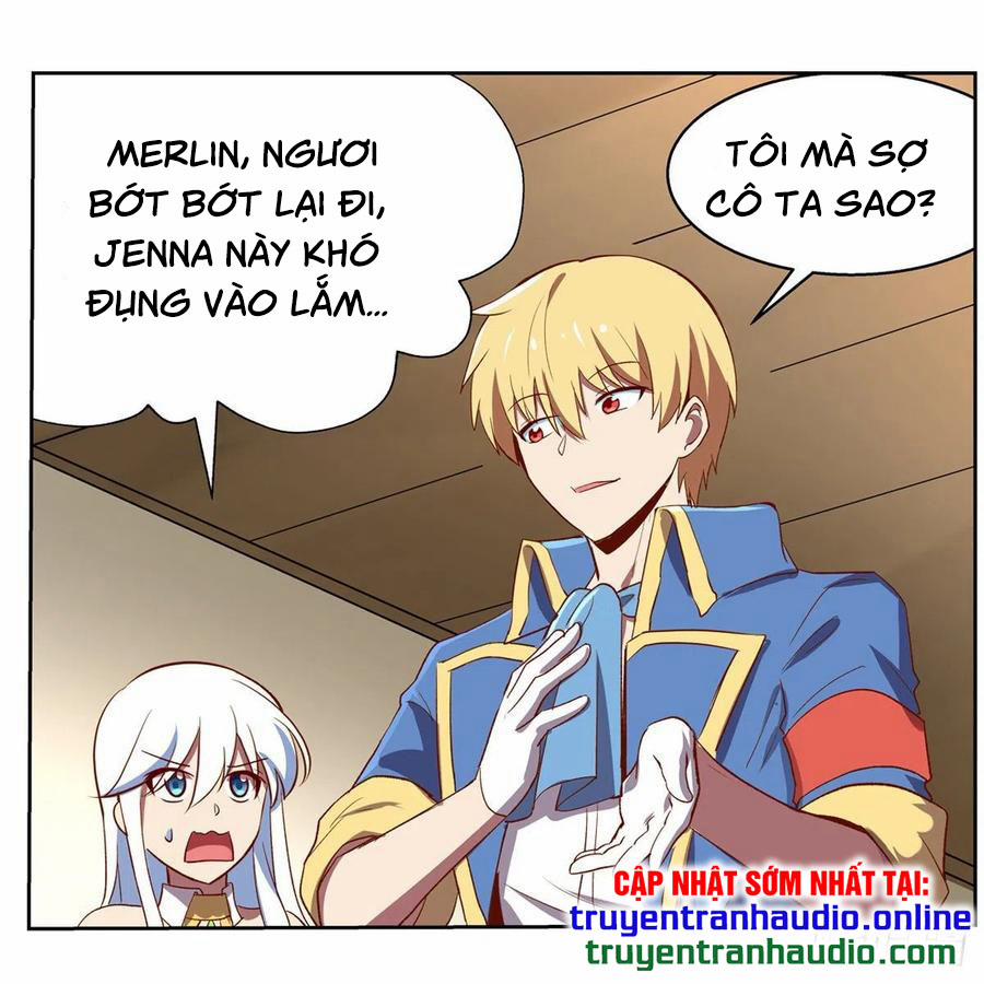 Ma Vương Thất Nghiệp 137 trang 58
