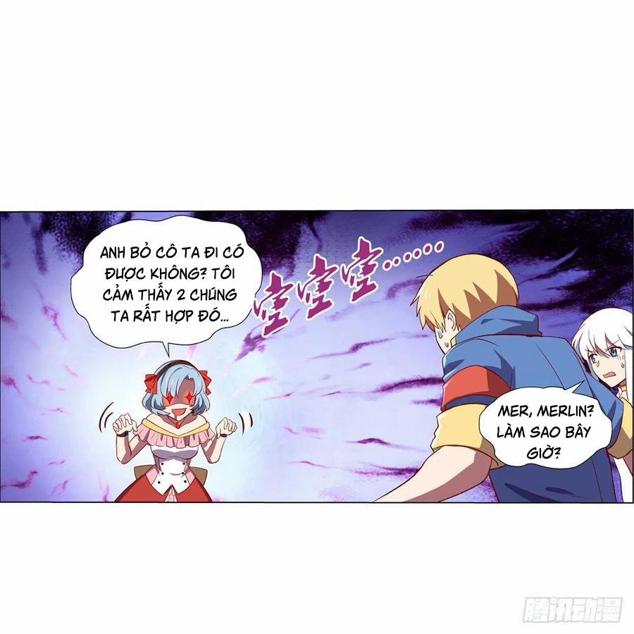 Ma Vương Thất Nghiệp 137 trang 64