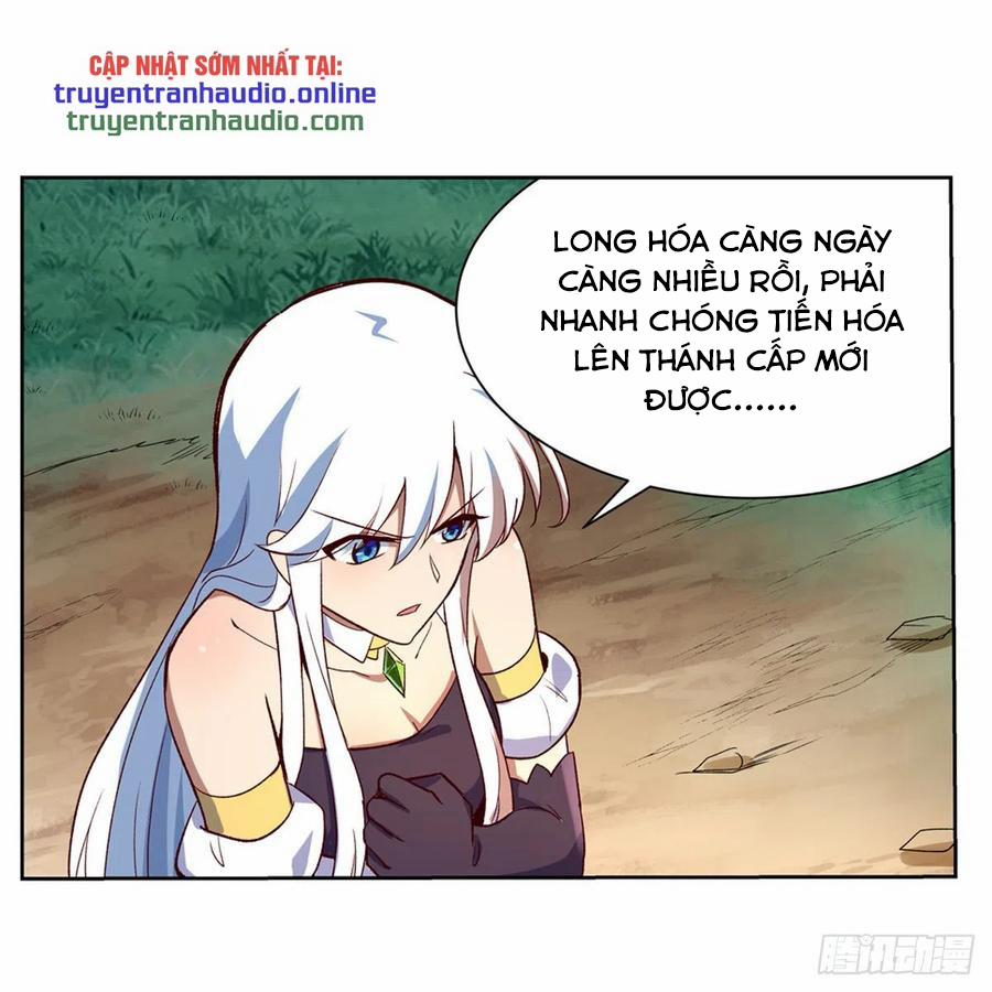 Ma Vương Thất Nghiệp 138 trang 53