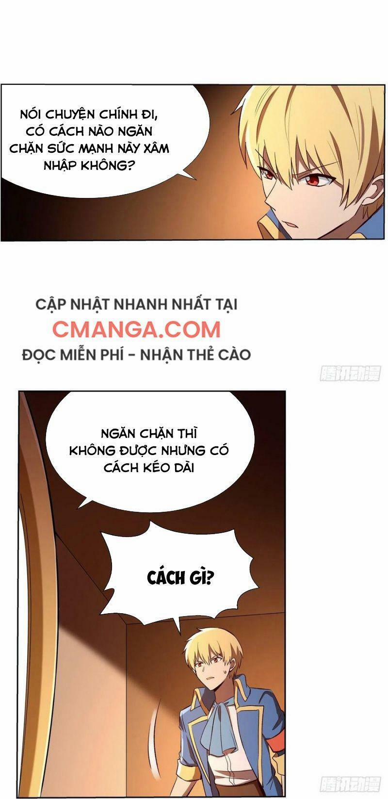 Ma Vương Thất Nghiệp 139 trang 17