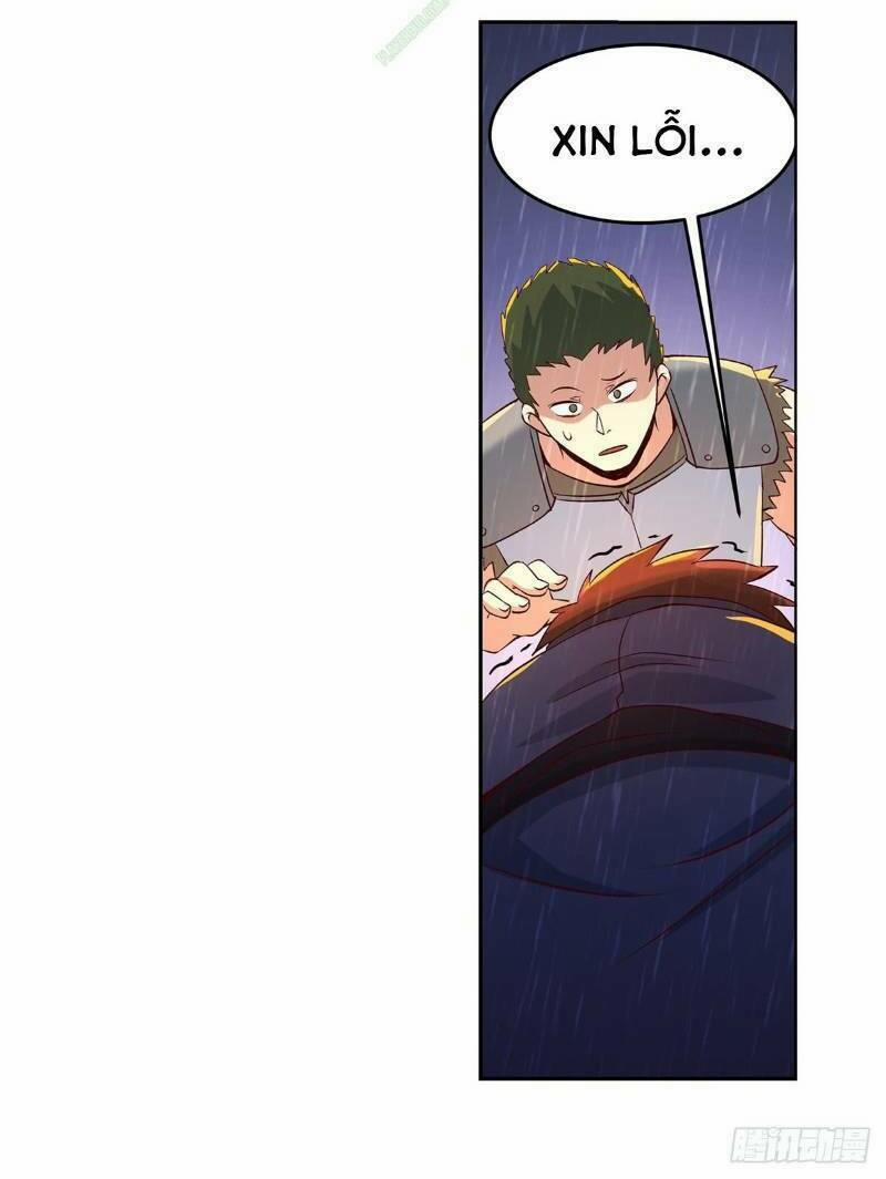 Ma Vương Thất Nghiệp 14 trang 20