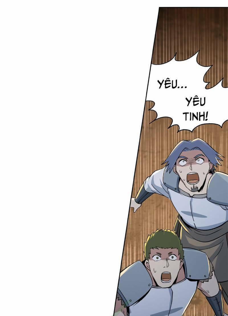 Ma Vương Thất Nghiệp 14 trang 23