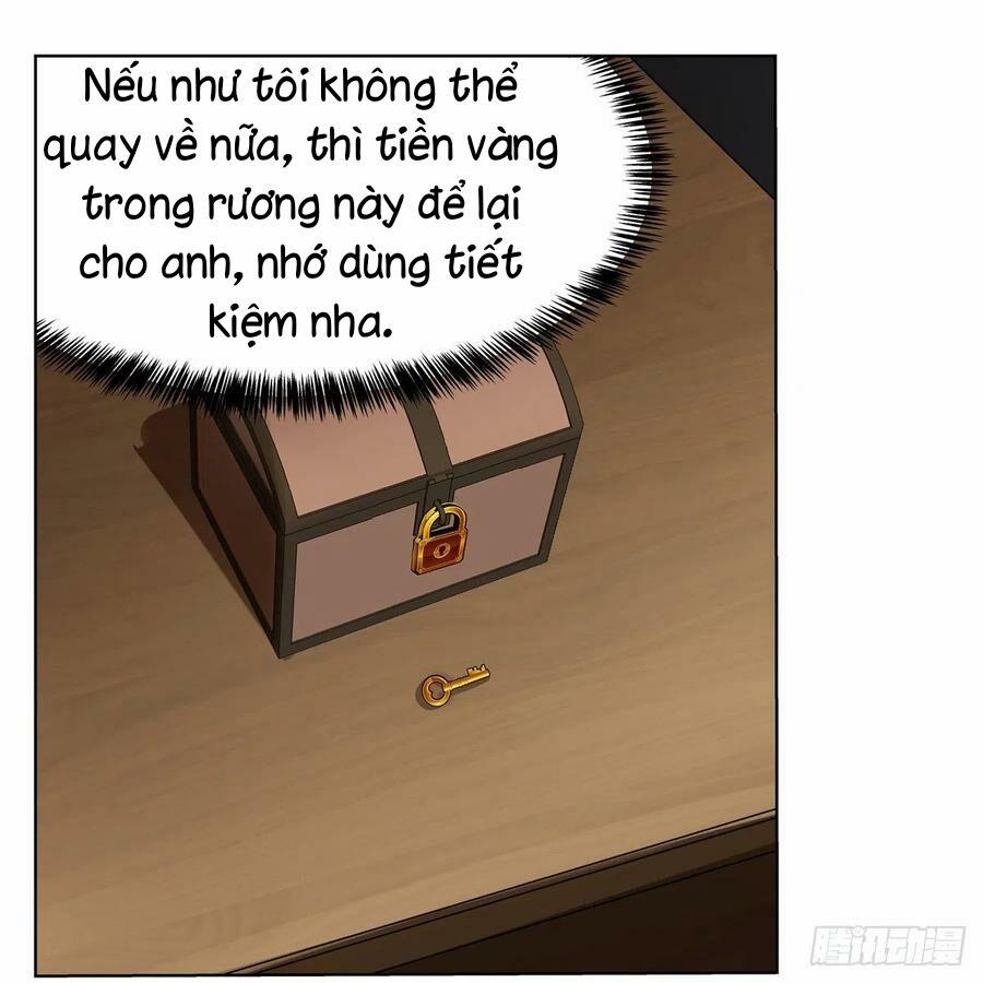 Ma Vương Thất Nghiệp 140 trang 15