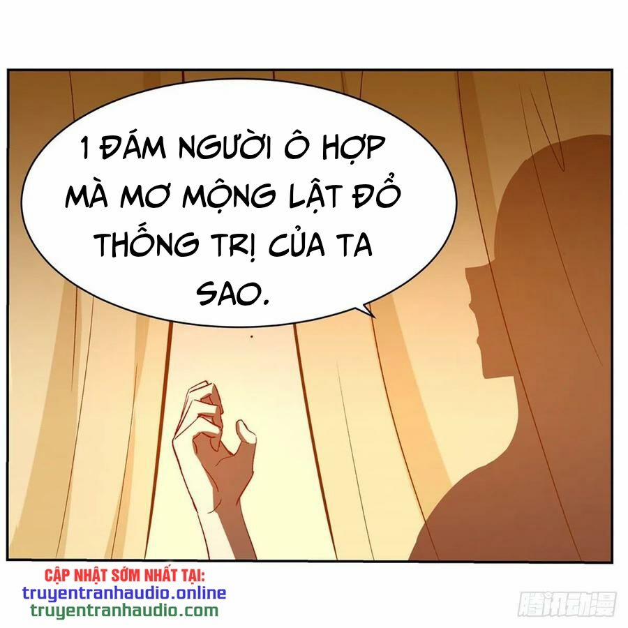 Ma Vương Thất Nghiệp 140 trang 27