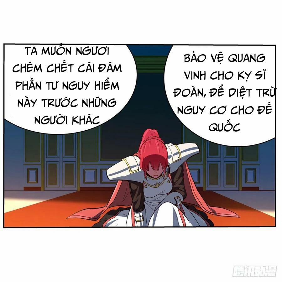 Ma Vương Thất Nghiệp 140 trang 28