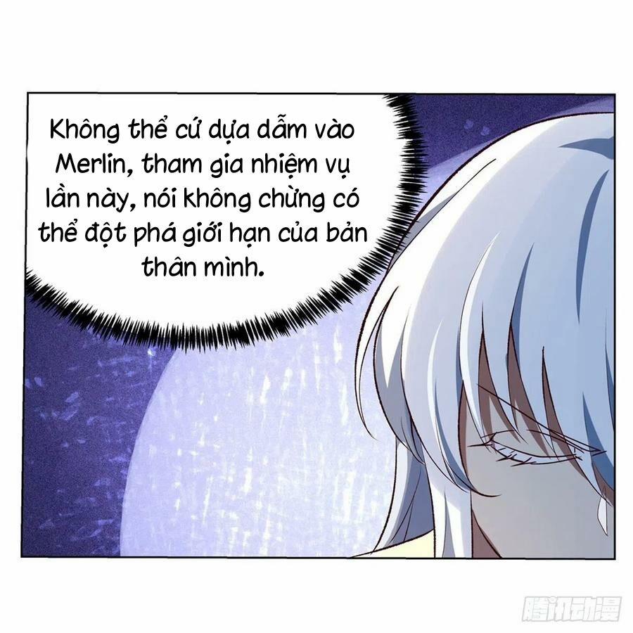 Ma Vương Thất Nghiệp 140 trang 3