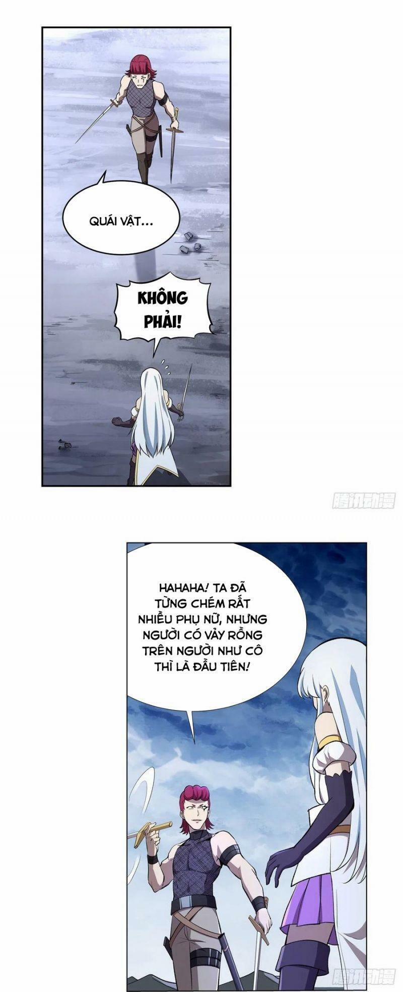 Ma Vương Thất Nghiệp 142 trang 32