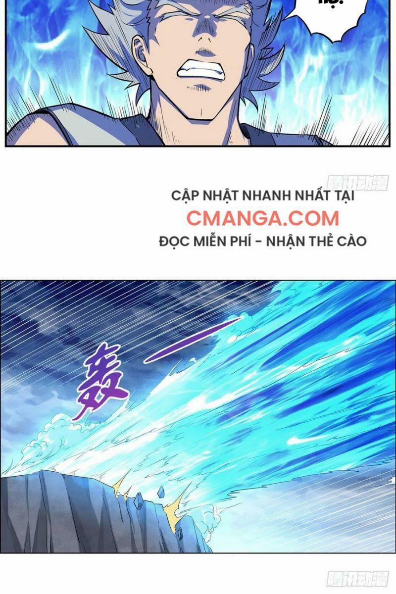 Ma Vương Thất Nghiệp 142 trang 8