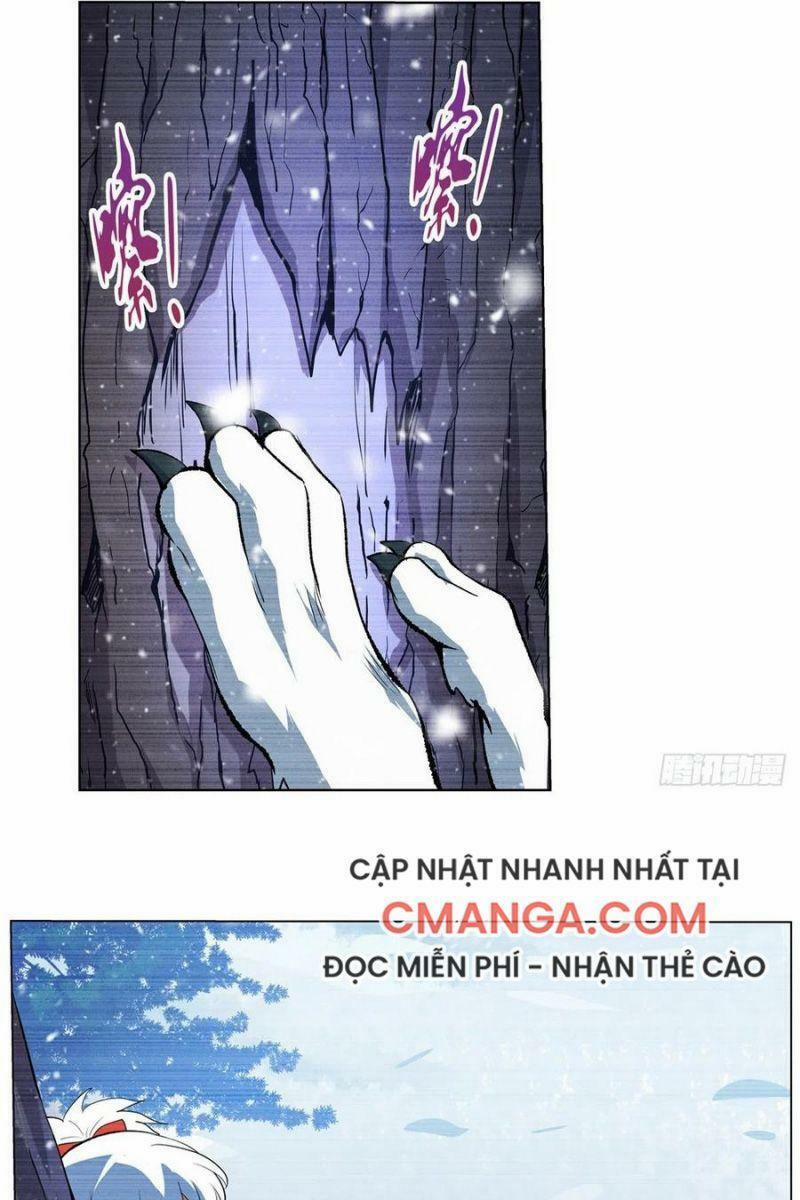 Ma Vương Thất Nghiệp 143 trang 11