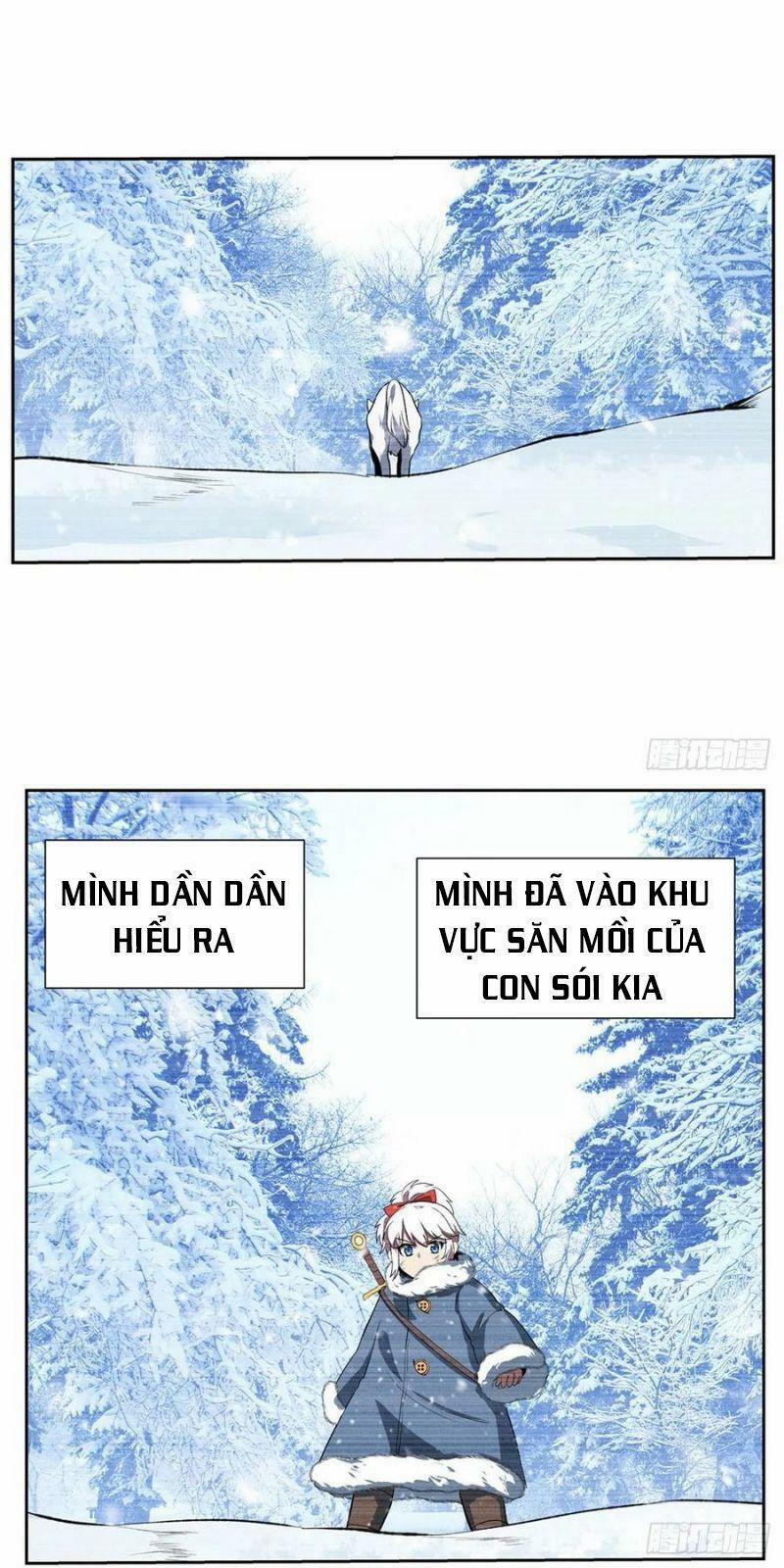 Ma Vương Thất Nghiệp 143 trang 32