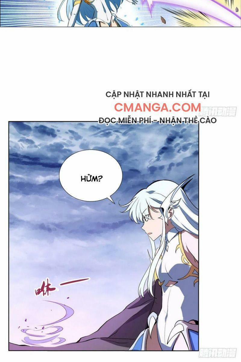 Ma Vương Thất Nghiệp 144 trang 26