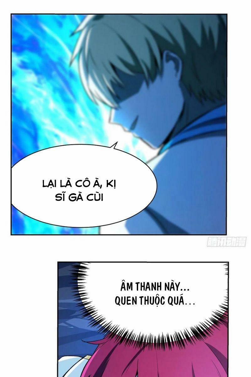 Ma Vương Thất Nghiệp 146 trang 17