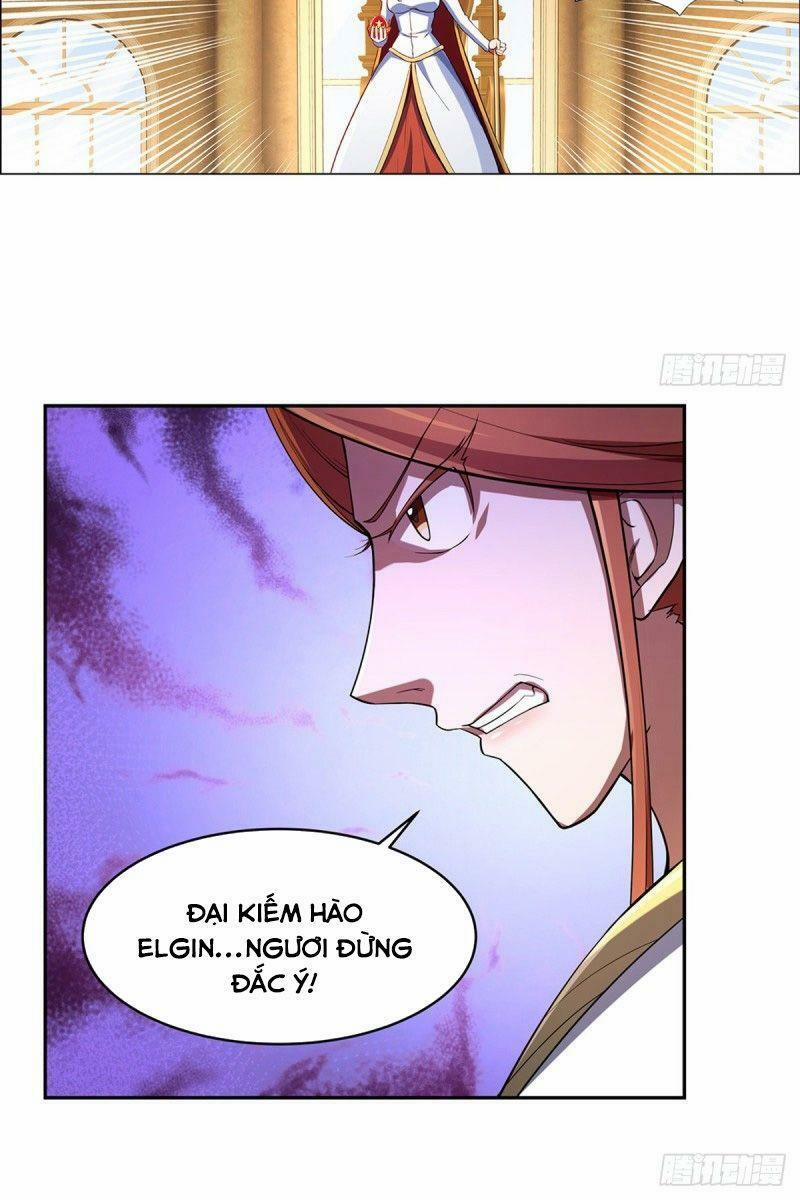 Ma Vương Thất Nghiệp 148 trang 3