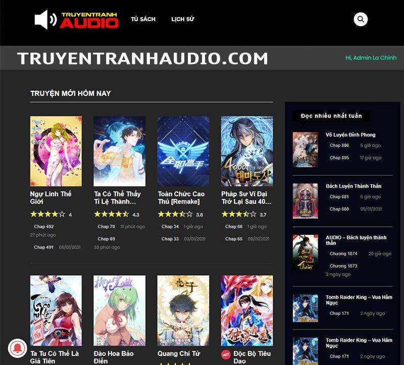 Ma Vương Thất Nghiệp 148 trang 37