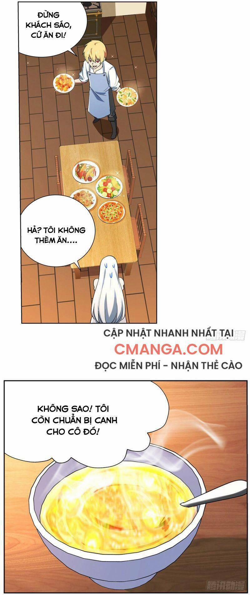 Ma Vương Thất Nghiệp 149 trang 5