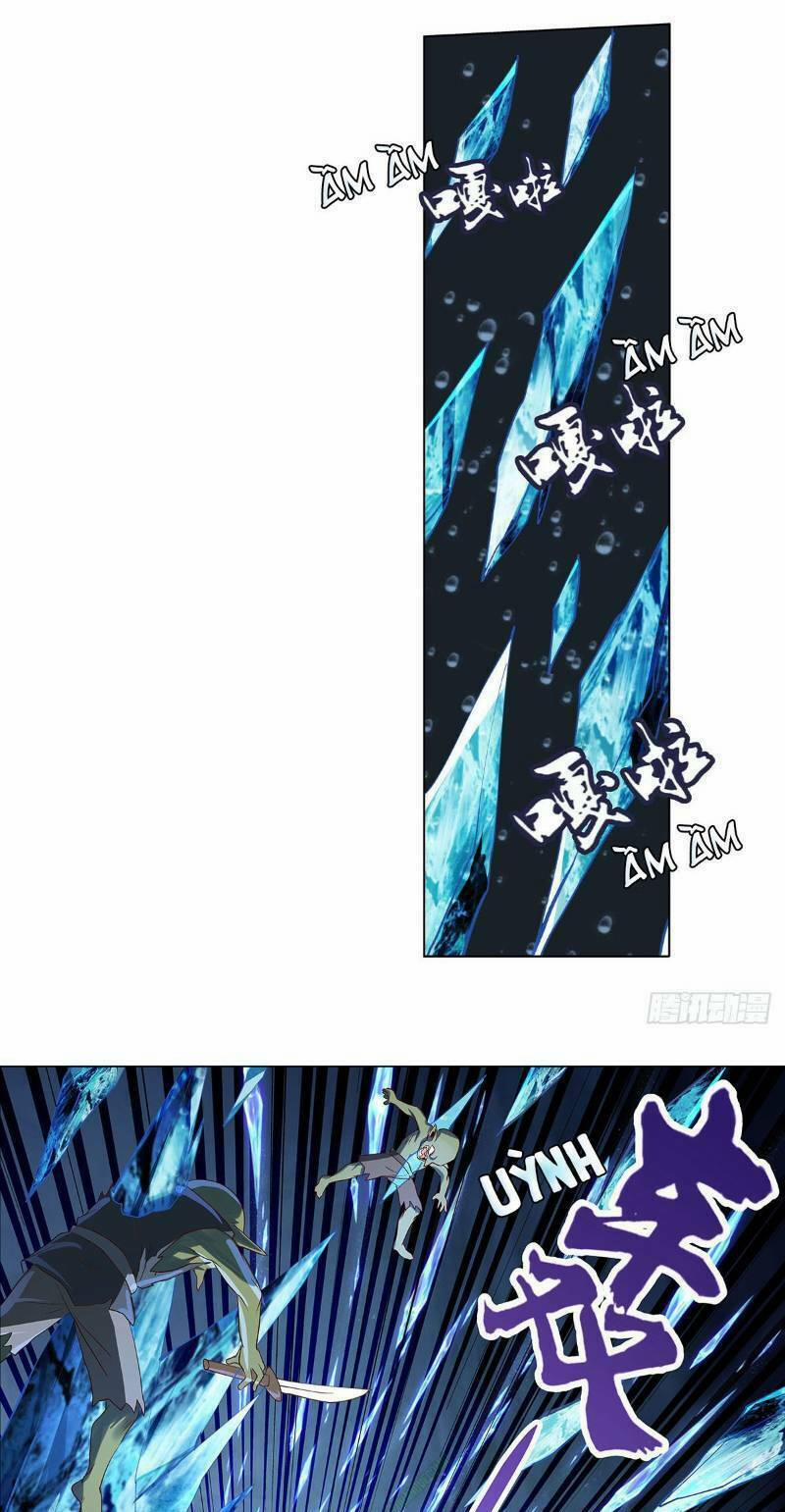 Ma Vương Thất Nghiệp 15 trang 14