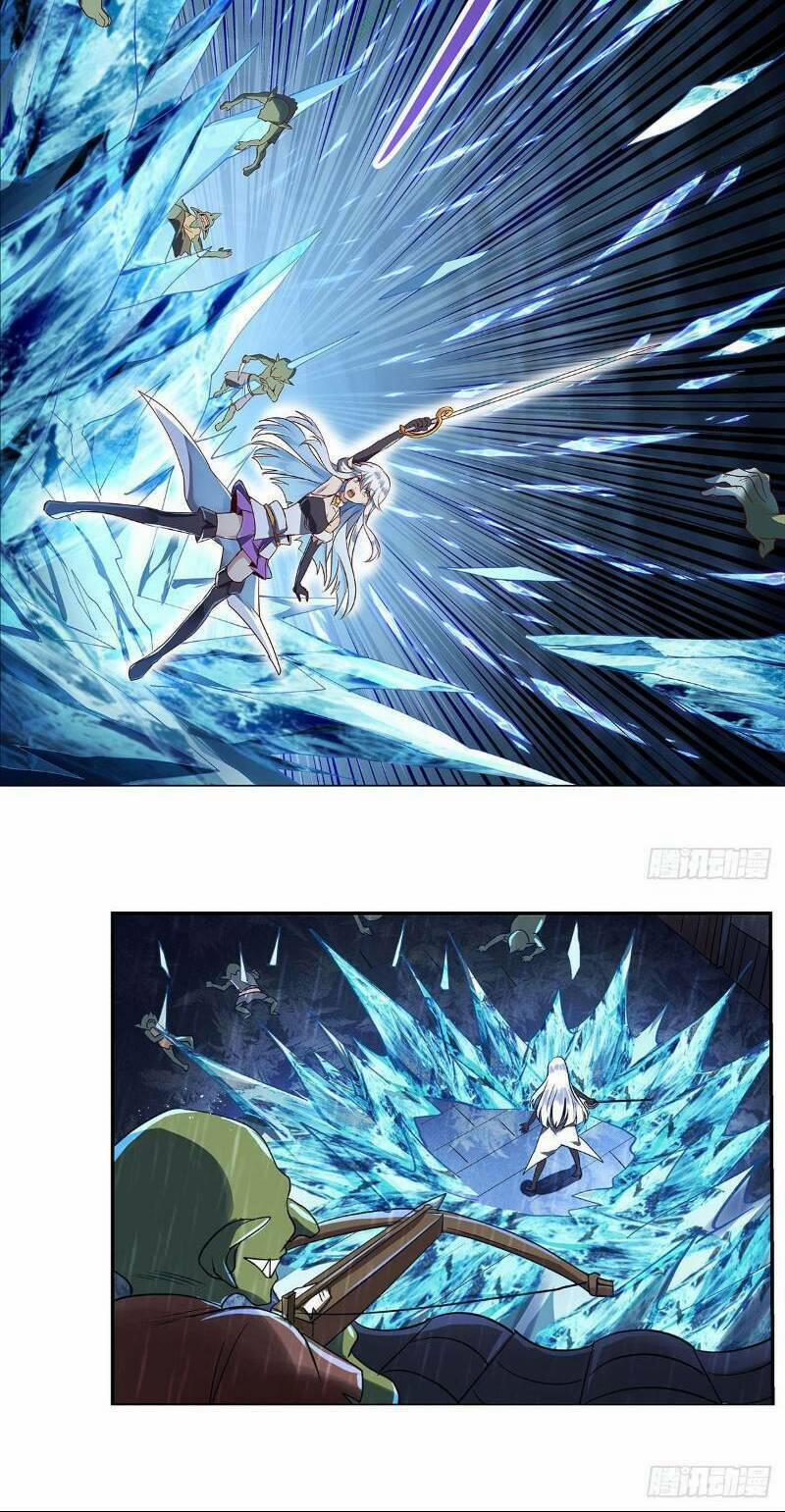 Ma Vương Thất Nghiệp 15 trang 15