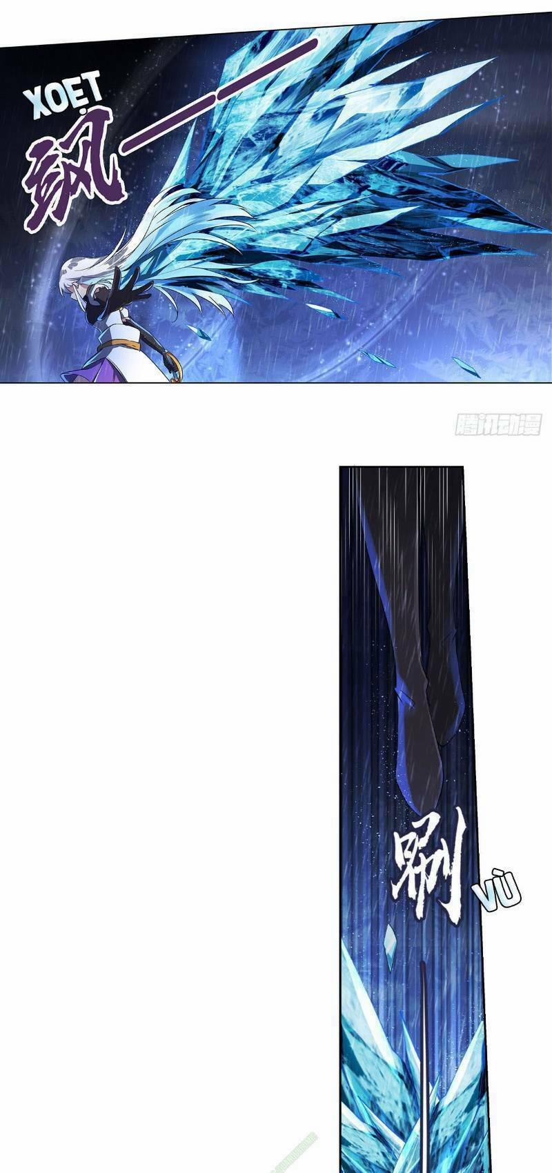 Ma Vương Thất Nghiệp 15 trang 17