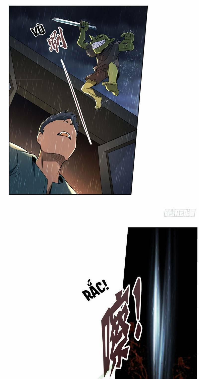 Ma Vương Thất Nghiệp 15 trang 2