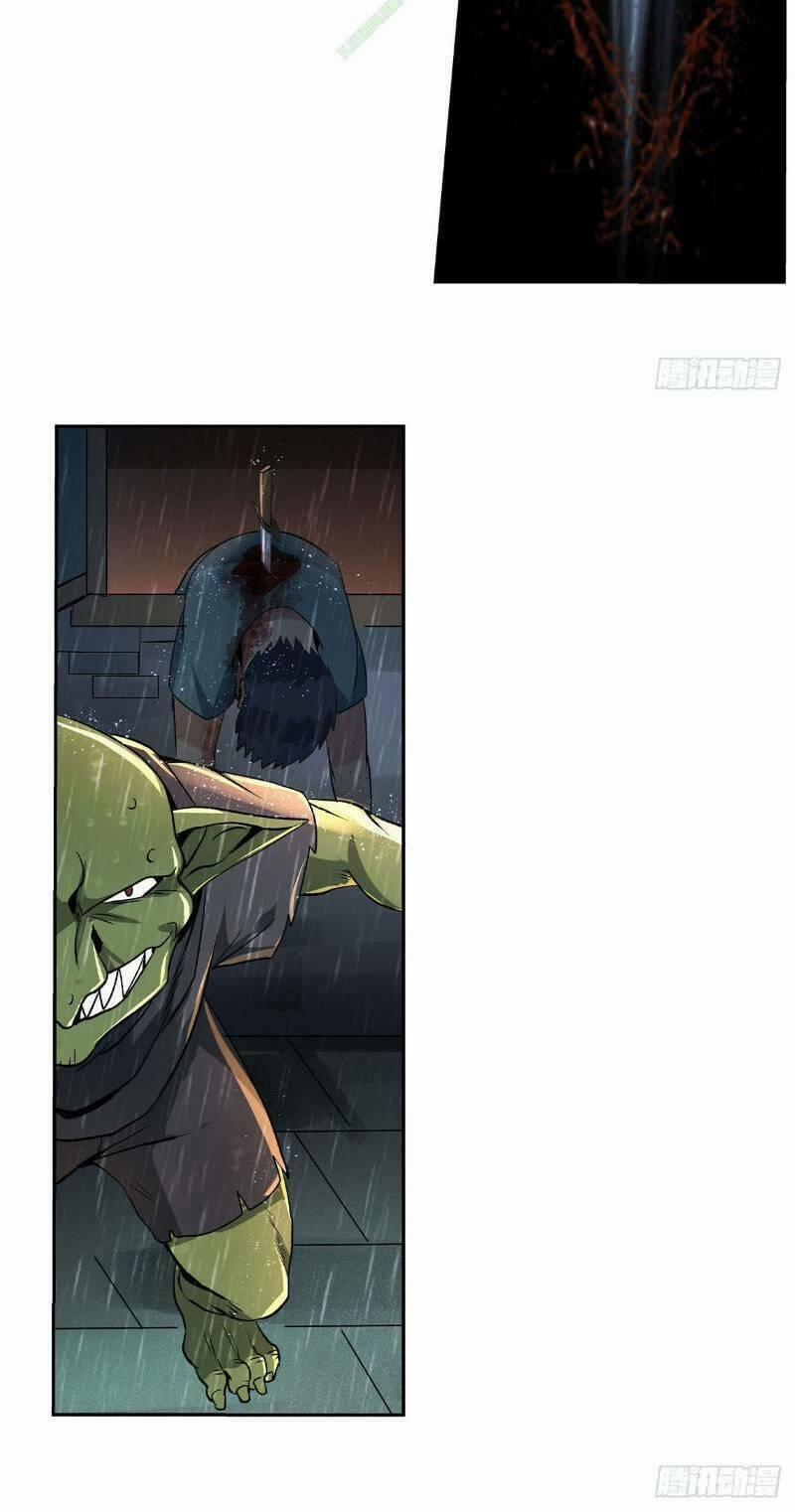 Ma Vương Thất Nghiệp 15 trang 3