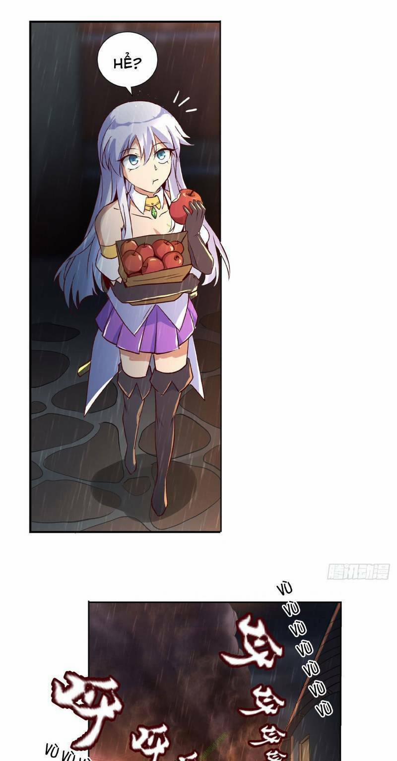 Ma Vương Thất Nghiệp 15 trang 5