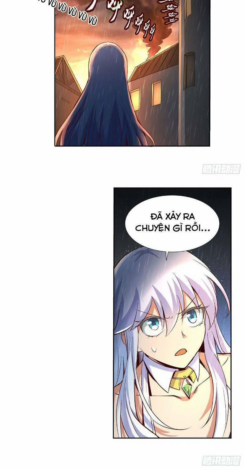 Ma Vương Thất Nghiệp 15 trang 6