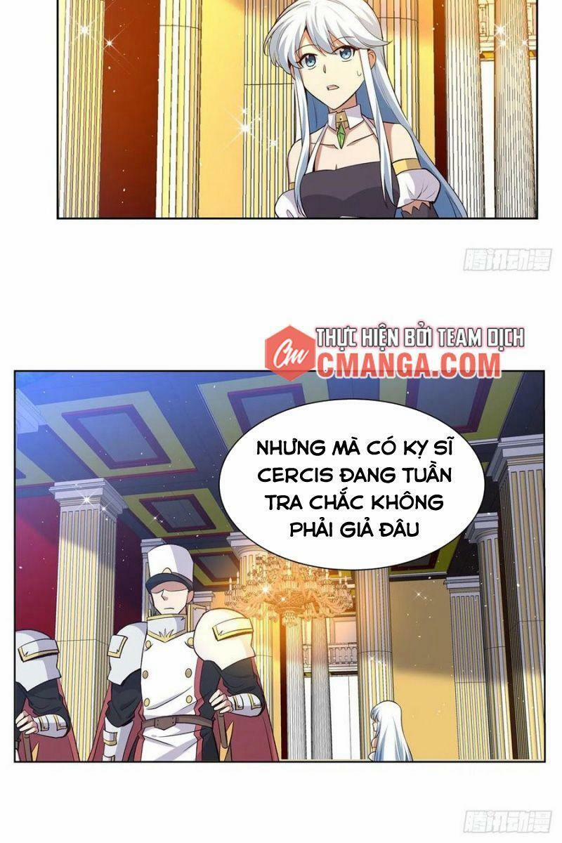 Ma Vương Thất Nghiệp 155 trang 1