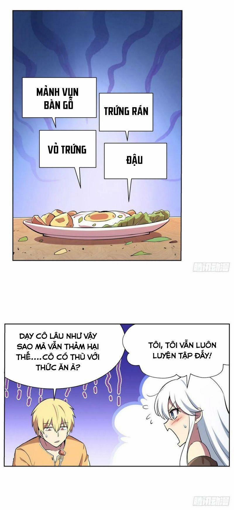Ma Vương Thất Nghiệp 156 trang 28