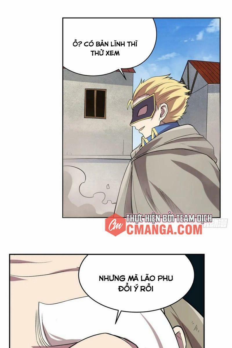 Ma Vương Thất Nghiệp 159 trang 4