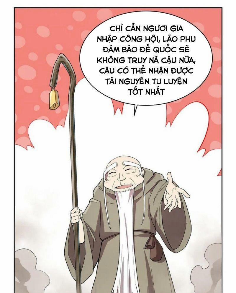 Ma Vương Thất Nghiệp 159 trang 6
