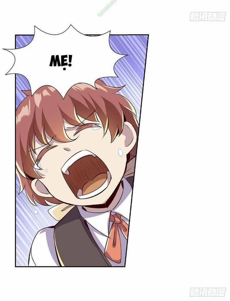 Ma Vương Thất Nghiệp 16 trang 11