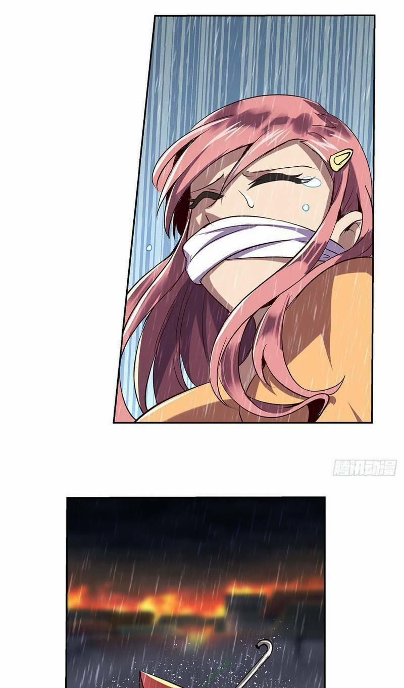 Ma Vương Thất Nghiệp 16 trang 12